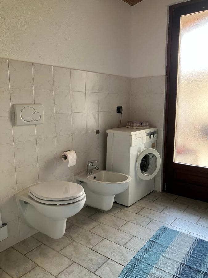 Un Passo Dal Castello Apartment Barolo Exterior photo